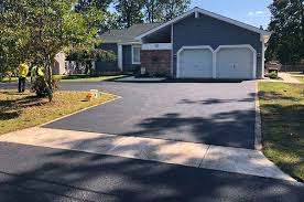 Best Driveway Overlay Services in Whittier, CA